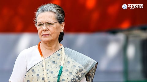 sonia gandhi