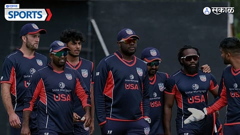 India vs USA T20 World Cup