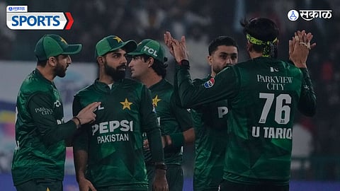 Pakistan vs Netherlands Thriller