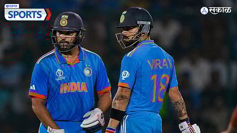 BCCI Central Contracts 2025 