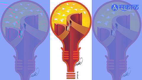 Shyam Manohar literature, Saptarang