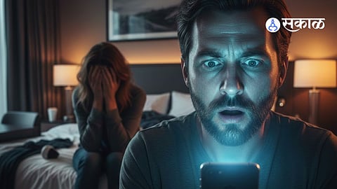 Shocking Discovery: Man Finds His Own Hotel Room Video on Adult Site, Hidden Camera Sparks Privacy Outrage