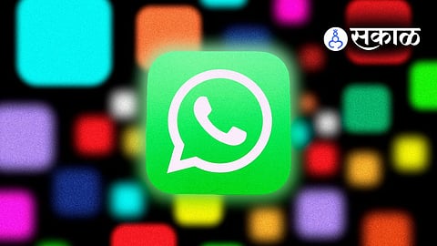 Whatsapp Festival Greeting scam APK Link Fraud