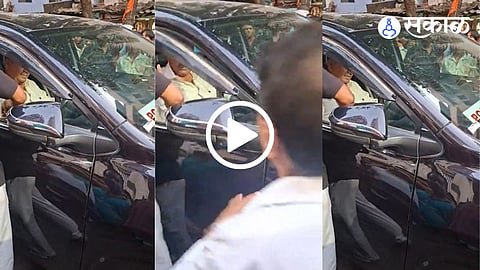 Navi Mumbai Accident