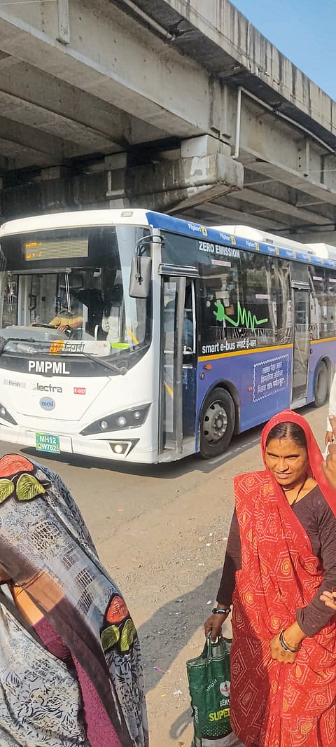 सकाळ संवाद