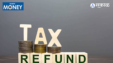 Tax Credit Refund
