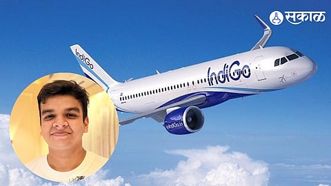Medical student saves passenger life on flight