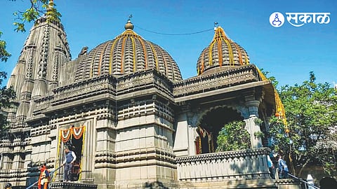 Kalaram Temple