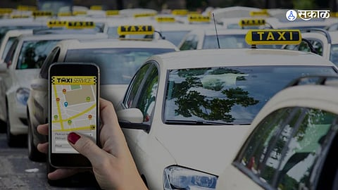 How to Register Bharat Taxi App 