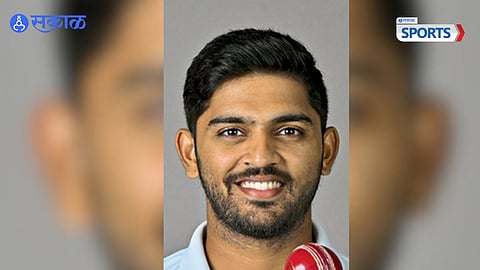 Maharashtra Cricket Under 23