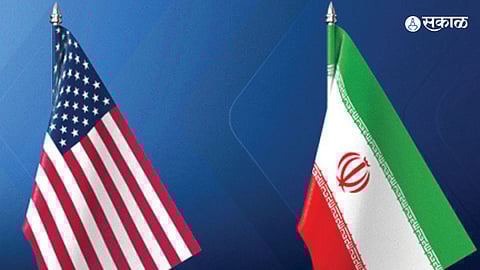 Iran US Relations