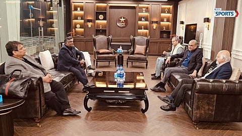 INDIA VS PAKISTAN MATCH TO GO AHEAD AT T20 WORLD CUP