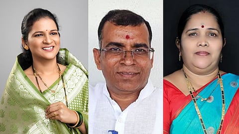 Satara Zilla Parishad Election Result 2026