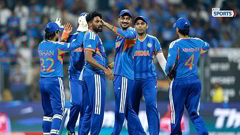 Will Jasprit Bumrah & Abhishek Sharma play next T20 World Cup match