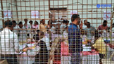 Kolhapur Zilla Parishad result update