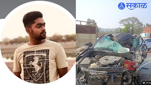 Sambhaji Patil Passes Away in Tragic Accident