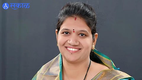 Jyoti Shinde