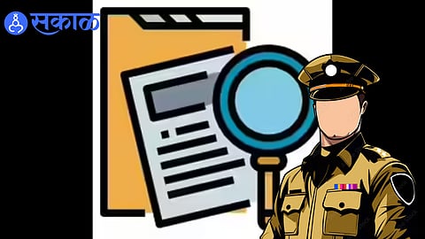 Police investigate vandalism