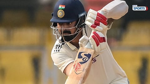KL Rahul produced a match-winning century in the Ranji Trophy quarter-final