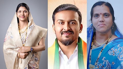 Jawali Kudal Zilla Parishad Election Result