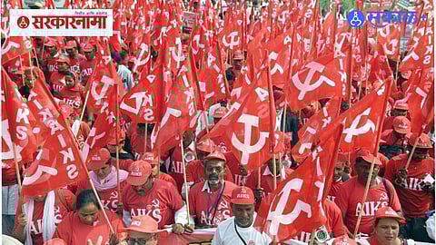 Forest Rights Act implementation in Maharashtra tribal areas