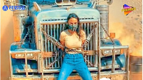 Khatron Ke Khiladi 15