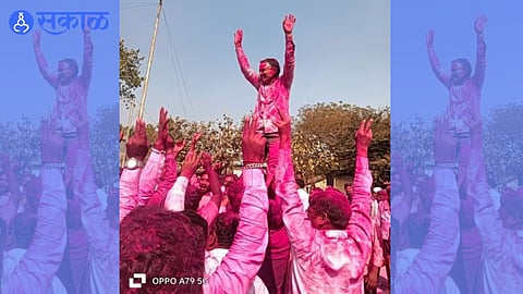 Mangalwedha Zilla Parishad and Panchayat Samiti election result