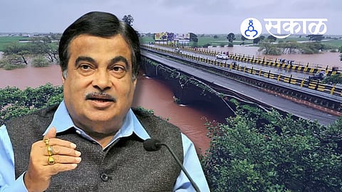 Role of Nitin Gadkari in National Highway Expansion