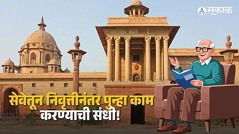 Revenue Department Contract Jobs