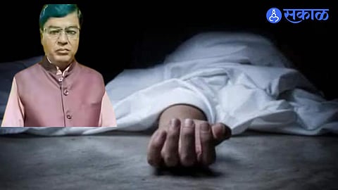 Bangladesh Hindu Killing : बांगलादेशात निवडणुकीपूर्वी आणखी एका हिंदूची हत्या! ; व्यावसायिकाला दुकानात कोंडून मारले