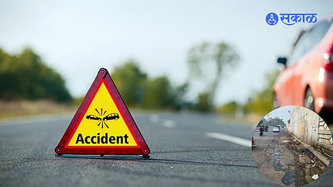 Dhayari Road Accidents