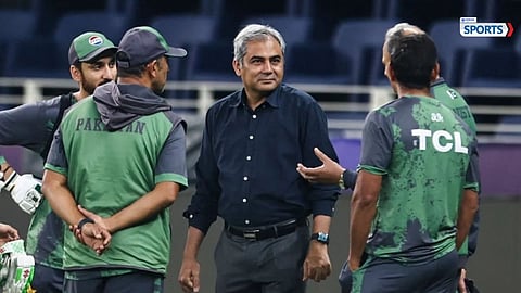 PAKISTAN's GOVERNMENT STATEMENT