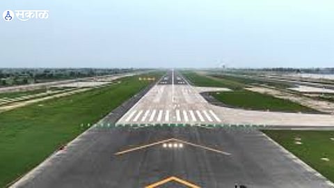 DGCA to Inspect Unregulated Airstrips Nationwide