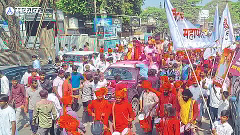 elected Mayor and Deputy Mayor 