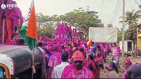 Koregaon Local Body Results: NCP Emerges Strongest Party