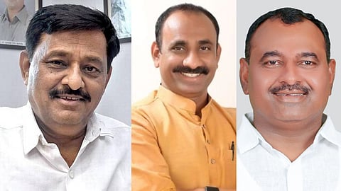 Solapur Zilla Parishad Election Result