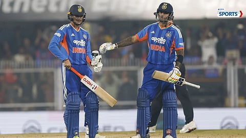 Bat-Tampering Allegation Bhanuka Rajapaksa Accuses