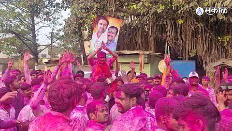 Karad Panchayat Samiti Turns Saffron, BJP Registers Major Political Win