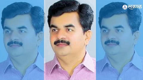 Rumours of Ravindra Chavan Crossing Over to BJP Stir Political Circles