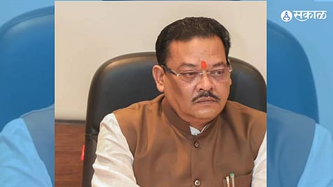 Political Panipat for Sanjay Shirsat as Internal Rifts Lead to Defeat