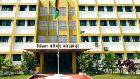 NCP leaders and newly elected women members