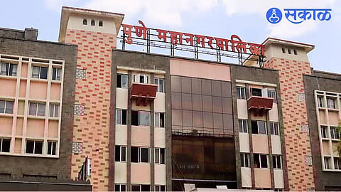 property tax increase Pune