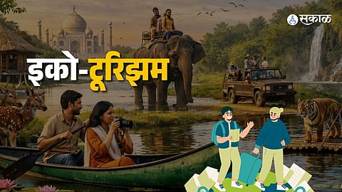 Yogi Government Unveils Big Nature Tourism Push in Ayodhya, Kashi, Prayagraj