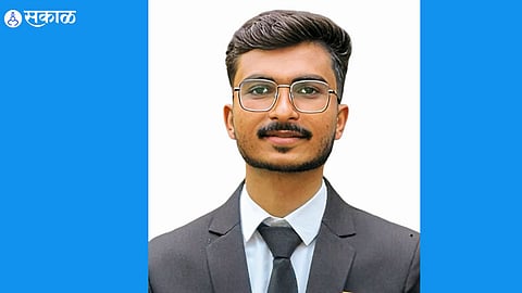 Rural Maharashtra Youth Bags ₹20 Lakh Package in Japan Company