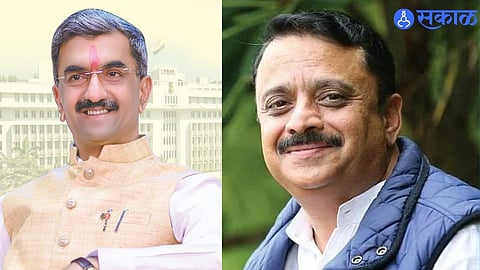 Patan Taluka Sees Political Shift as Desai Secures Unilateral Win