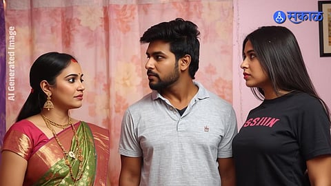 Govandi Murder Case Love Dispute Leads To Brutal Killing