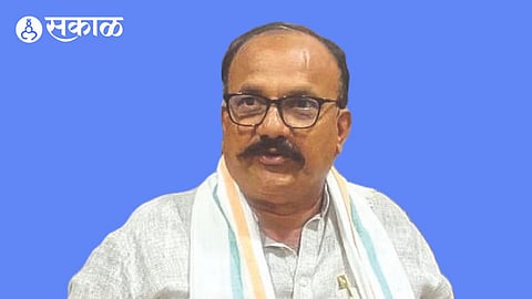 Harshwardhan Sapkal