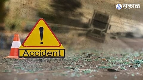 Uruli Kanchan Accident 