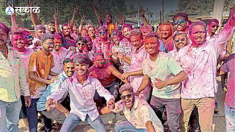 Ritika Naik secures a historic victory