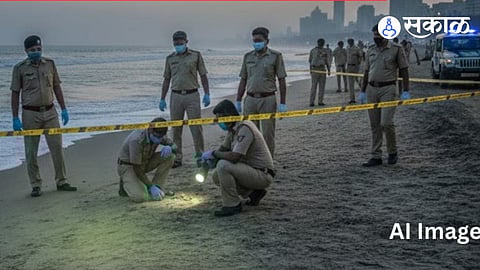 Juhu Murder Case